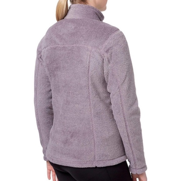 Patagonia Re-Tool Snap-T Lilac Fleece Pullover Fleece Jacket - L - Picture 2 of 15